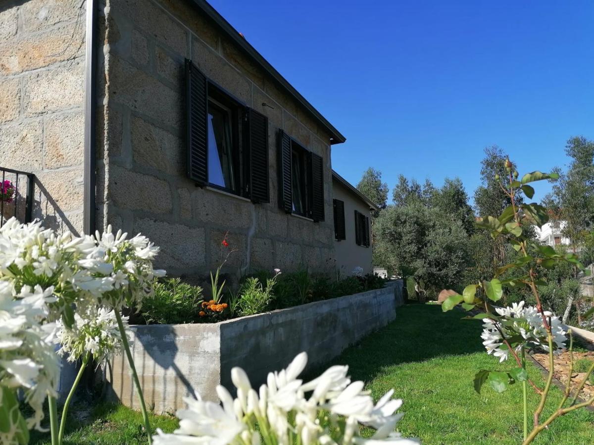 Casa Dos Matos Vila Ponte de Lima Exterior foto