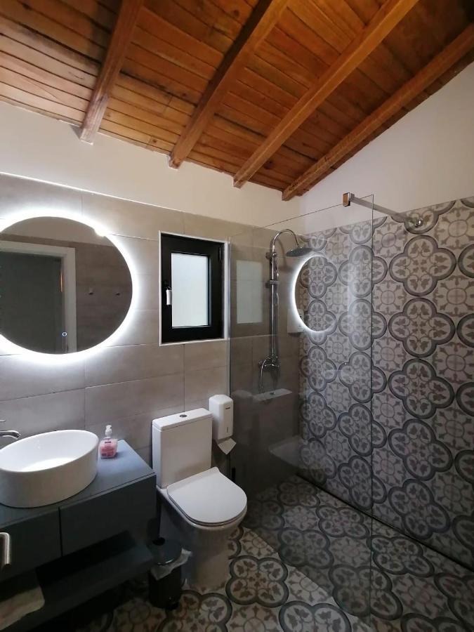 Casa Dos Matos Vila Ponte de Lima Exterior foto