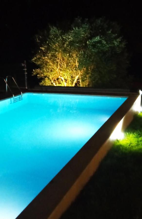 Casa Dos Matos Vila Ponte de Lima Exterior foto