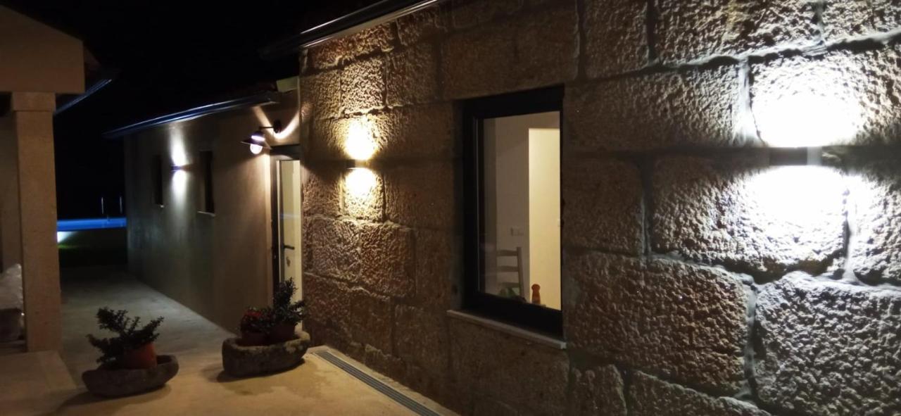 Casa Dos Matos Vila Ponte de Lima Exterior foto