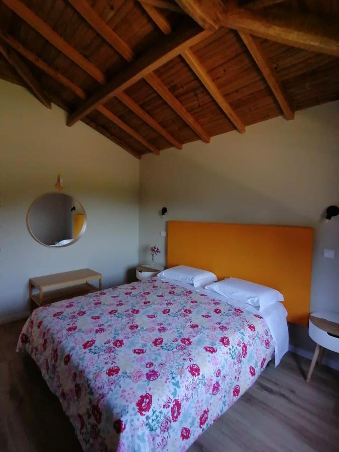 Casa Dos Matos Vila Ponte de Lima Exterior foto