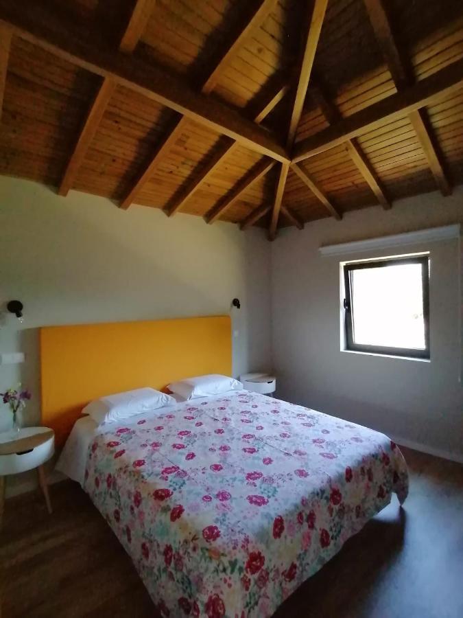Casa Dos Matos Vila Ponte de Lima Exterior foto