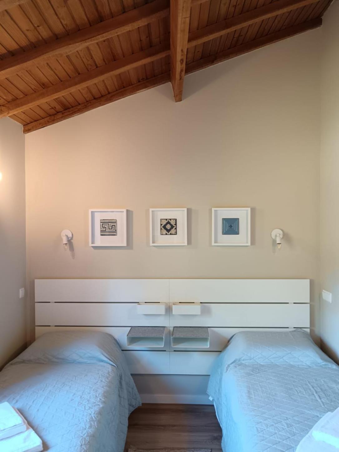 Casa Dos Matos Vila Ponte de Lima Exterior foto