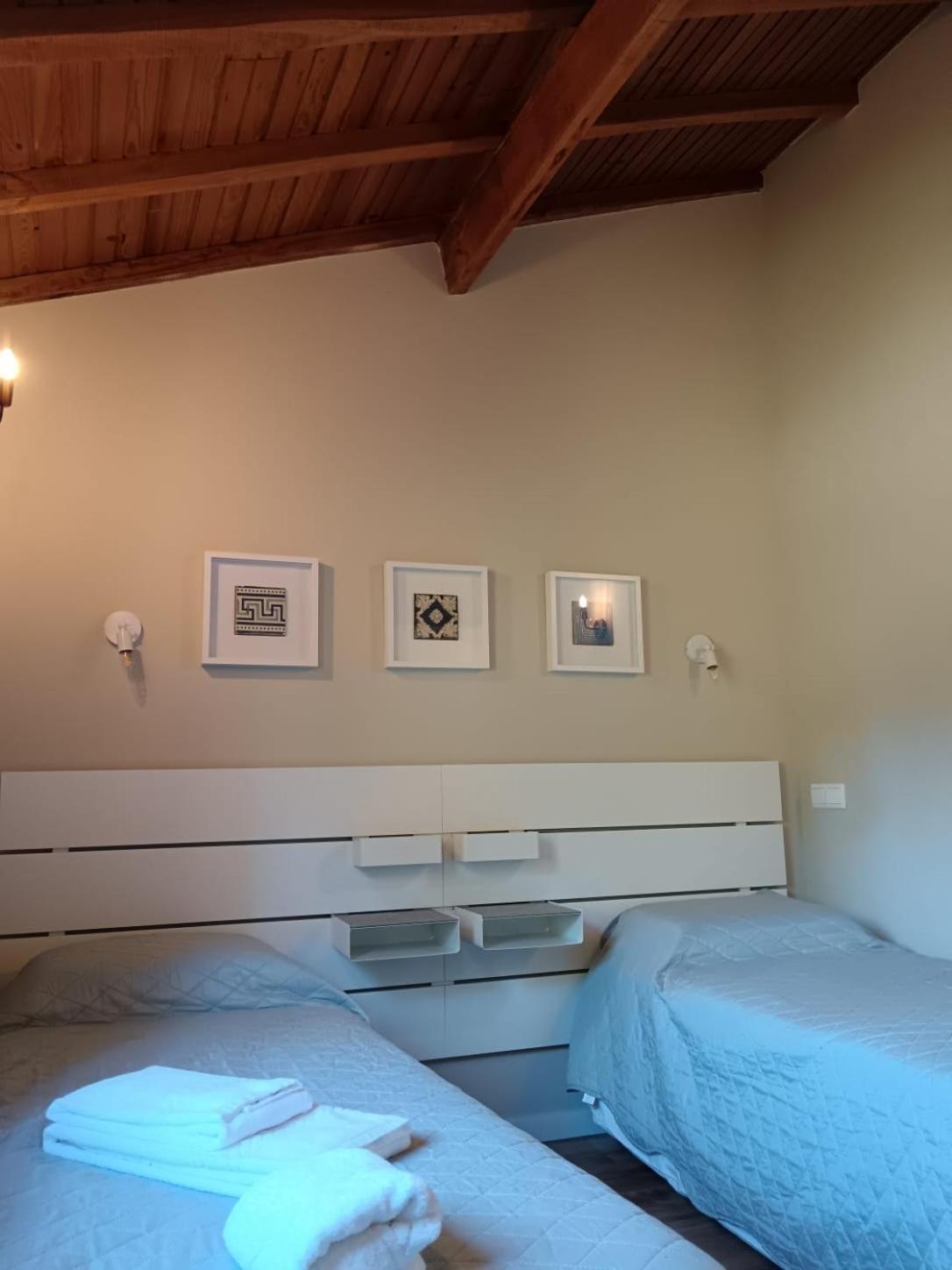 Casa Dos Matos Vila Ponte de Lima Exterior foto
