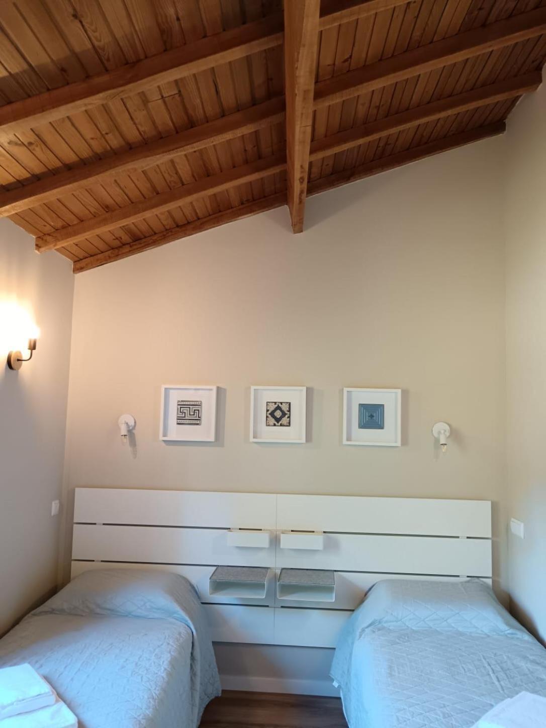 Casa Dos Matos Vila Ponte de Lima Exterior foto