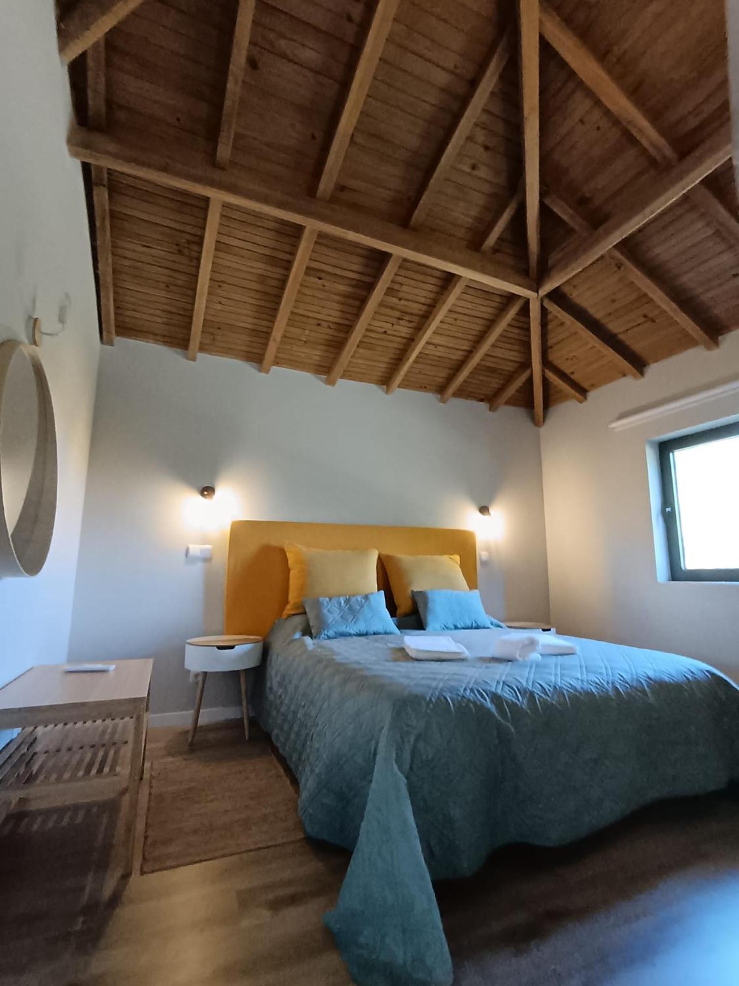 Casa Dos Matos Vila Ponte de Lima Exterior foto