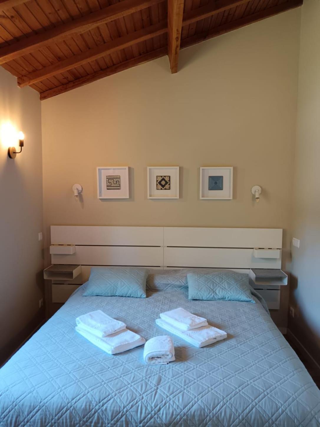 Casa Dos Matos Vila Ponte de Lima Exterior foto